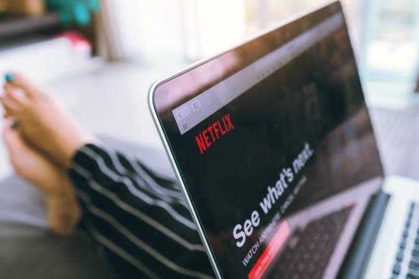 The Netflix Solution: Multi-Tenant SAAS